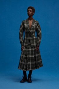 Emilia Wickstead Resort 2026 Collection