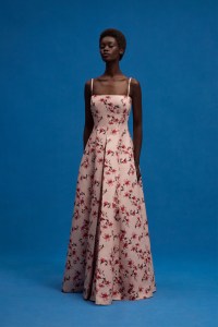 Emilia Wickstead Resort 2026 Collection