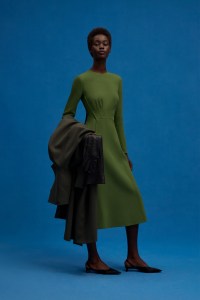 Emilia Wickstead Resort 2026 Collection