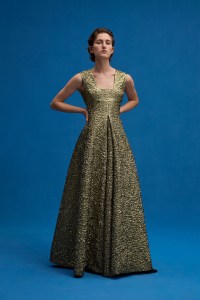 Emilia Wickstead Resort 2026 Collection
