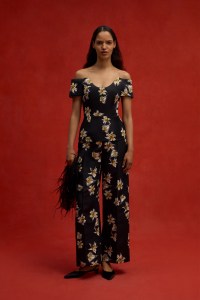 Emilia Wickstead Resort 2026 Collection