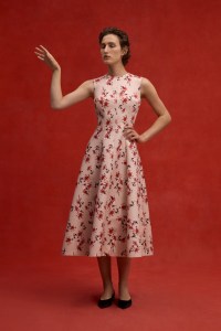 Emilia Wickstead Resort 2026 Collection