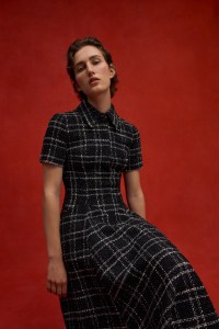 Emilia Wickstead Resort 2026 Collection