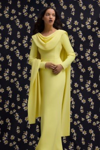 Emilia Wickstead Resort 2026 Collection