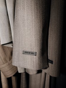 A look at getting ready for Met Gala 2025 with Fear of God