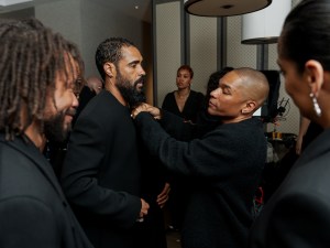 Jerry Lorenzo