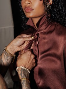 Yara Shahidi