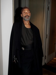 Andre Walker