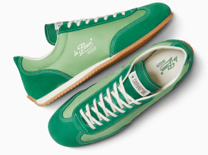 Tyler, the Creator and Converse's The 1908 Program Collection