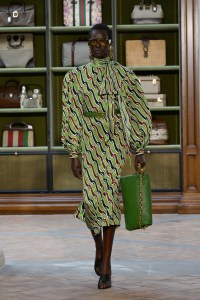 Gucci Cruise 2026 Collection