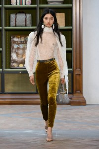 Gucci Cruise 2026 Collection