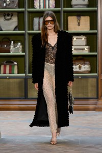 Gucci Cruise 2026 Collection