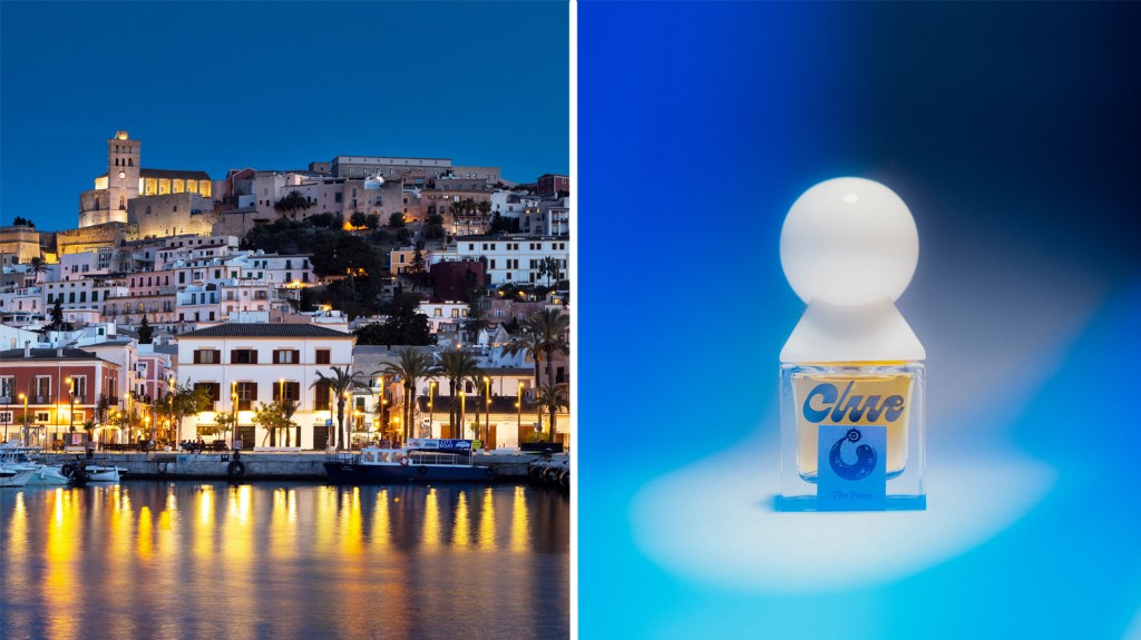 The Party-girl Beauty Product Guide to Vacationing in Ibiza