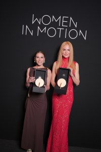 Marianna Brennand, Nicole Kidman