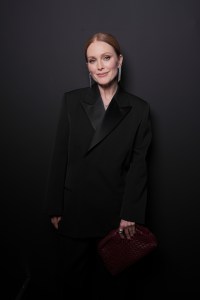 Julianne Moore