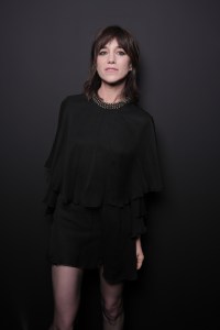 Charlotte Gainsbourg