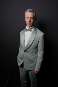 Jeremy Strong