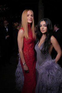 Nicole Kidman, Charlie xcx