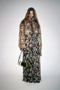 Khaite Resort 2026 Collection