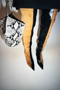 Khaite Resort 2026 Collection