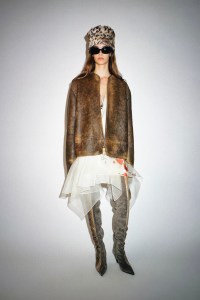 Khaite Resort 2026 Collection