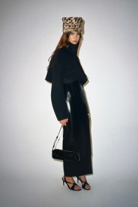 Khaite Resort 2026 Collection