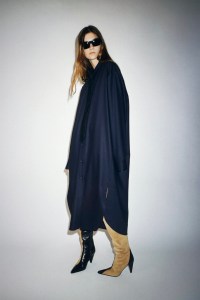 Khaite Resort 2026 Collection