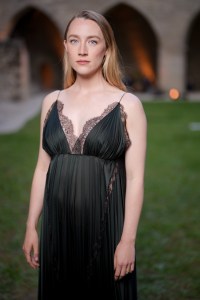 Saoirse Ronan