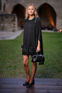 Claire Rose Cliteur