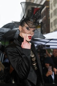 Jordan Roth Jordan Roth at The Mark Hotel before the 2025 Met Gala: "Superfine: Tailoring Black Style" held at the Metropolitan Museum of Art on May 5, 2025 in New York, New York.