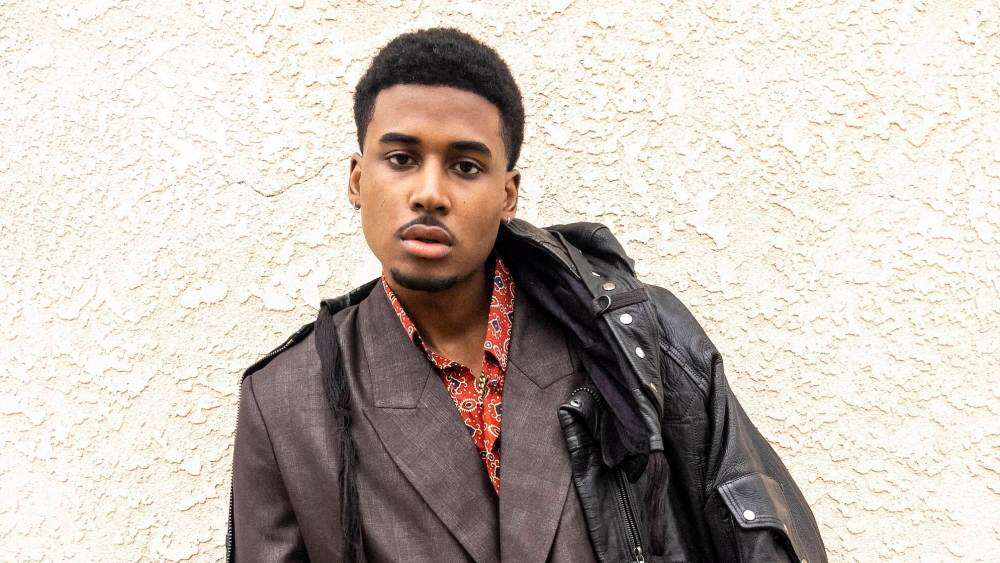 Michael Cooper Jr.