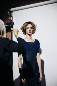 The scene at the Miu Miu Tales & Tellers event