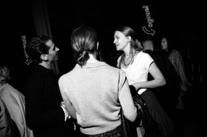Coco Gordon Moore