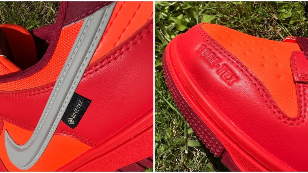 Nike Dunk Low sneaker
