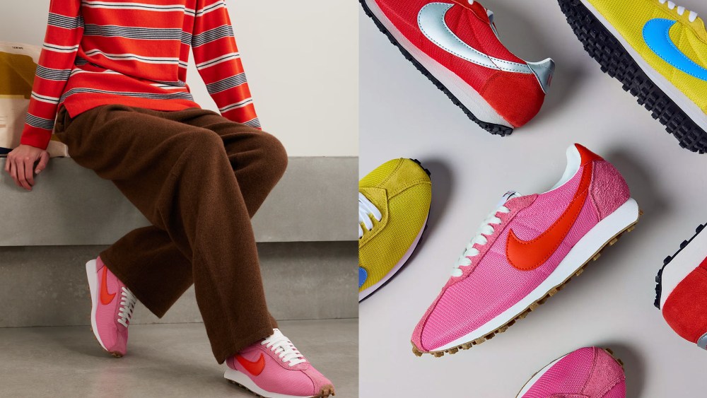 Nike LD-1000 SP Sneaker