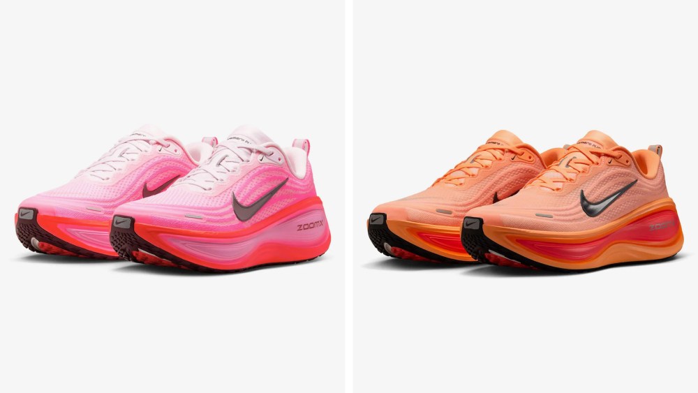 Nike Vomero Plus