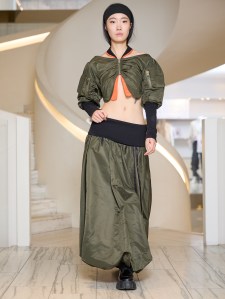Tianran Wang