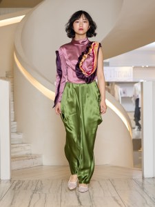 Alina Boulom
