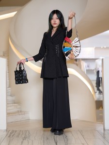 Lorraine Cheng Xinran