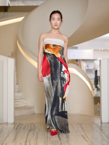 Pearl Lu