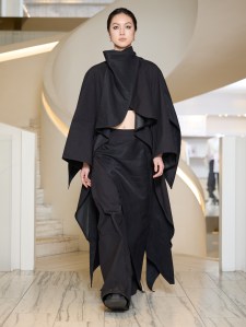 Xinyi Fang Dawn