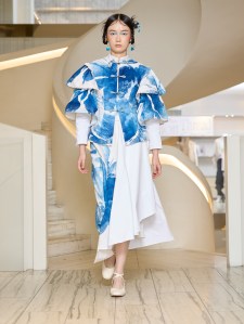 Minyi Zhang