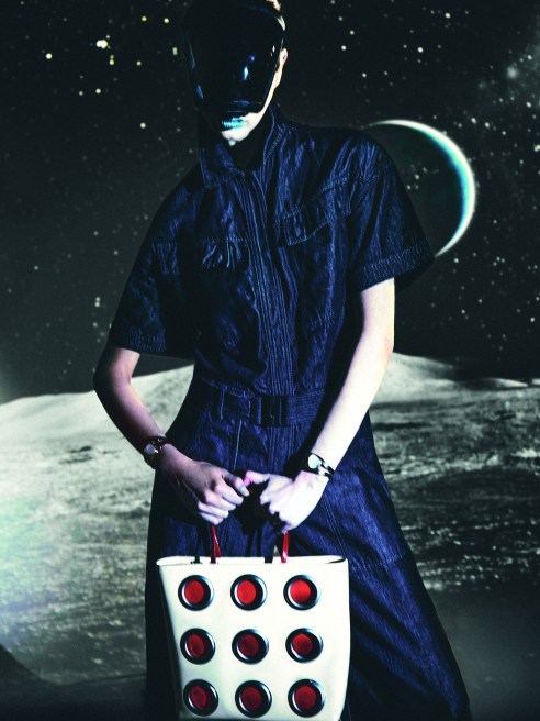 Pioneer Denim