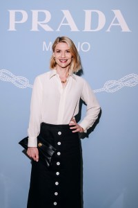 Claire Danes