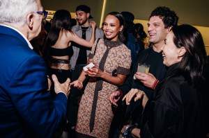 Alisha Boe