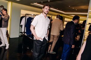 Boyd Holbrook