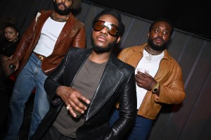 Leon Bridges