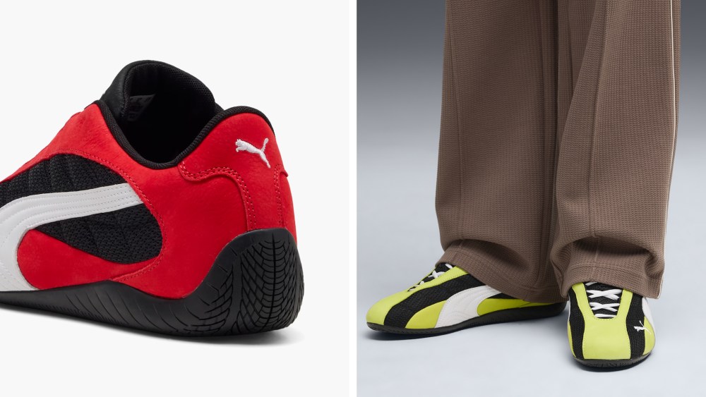 Puma Speedcat Plus