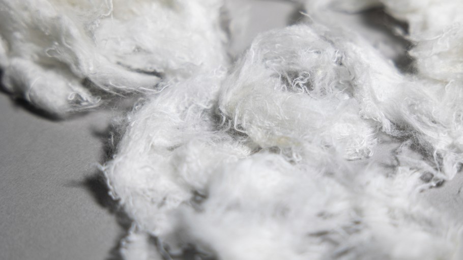 recycled cotton