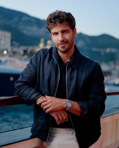 Maxi Iglesias